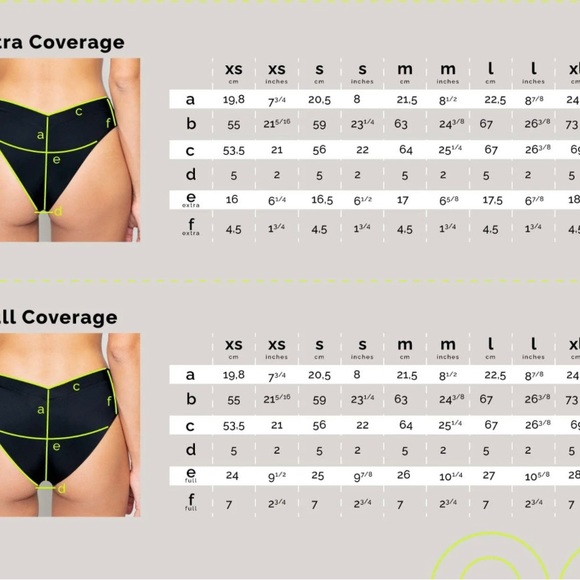 Oneone Bikini BNWT - Picture 4 of 6